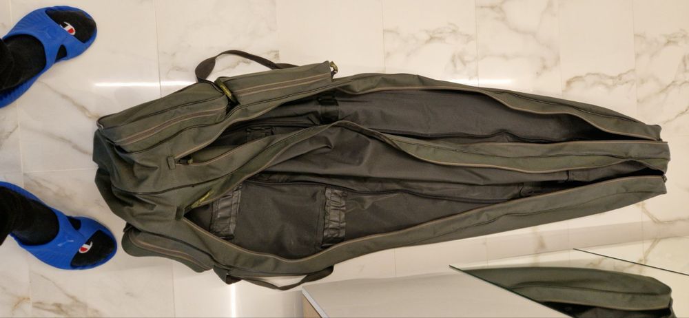 Риболовни принадлежности