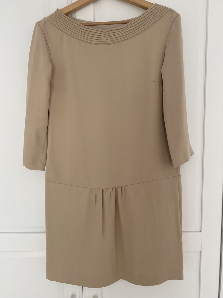 Rochie Massimo Dutti