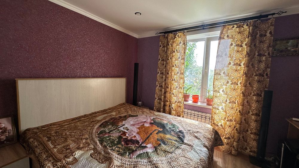 Дом по проспекту абая возле ШТК