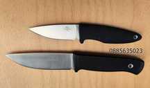 Нож  Fallkniven F1 / Fallkniven WM1