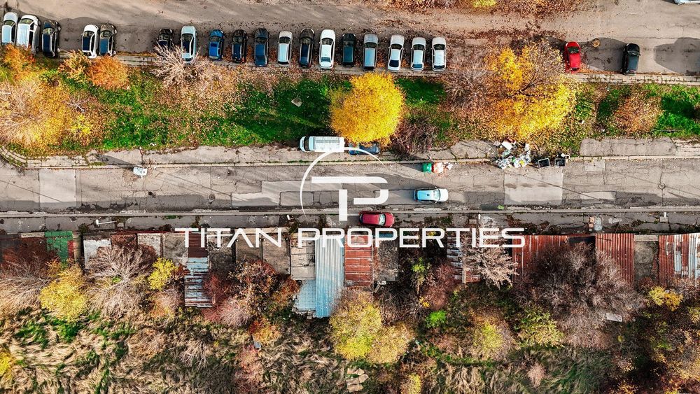 УПИ , за продажба , ж.к. Люлин 3