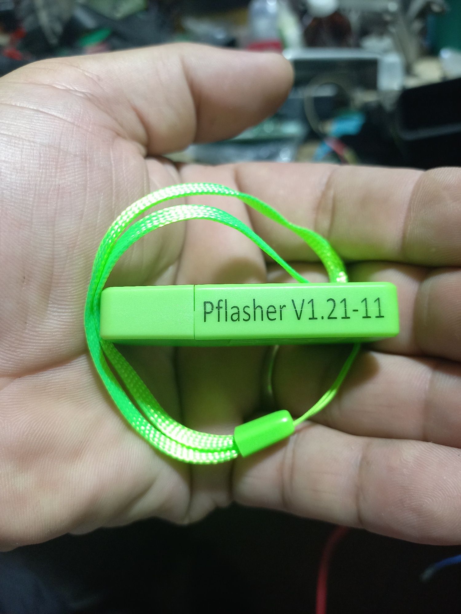 Pcmflash пцм  псм отлом