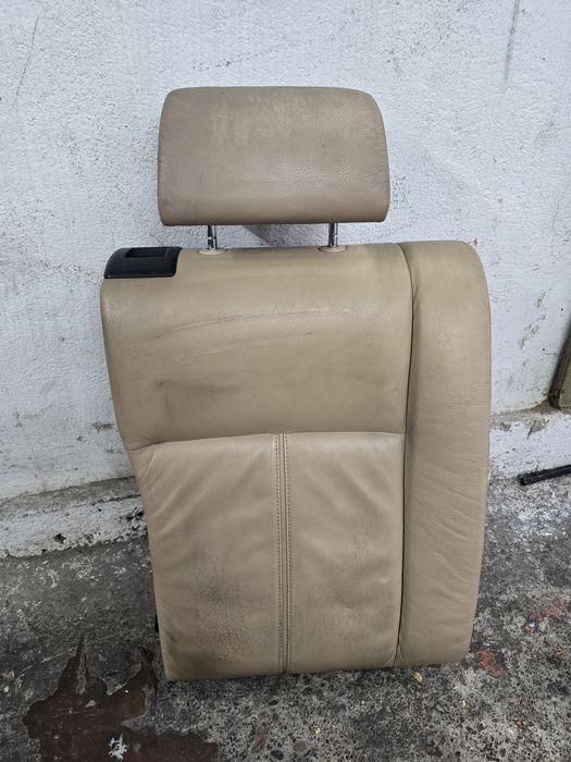 Салон за BMW E39