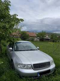 Vand audi a4 b5 functională sau pentru rabla