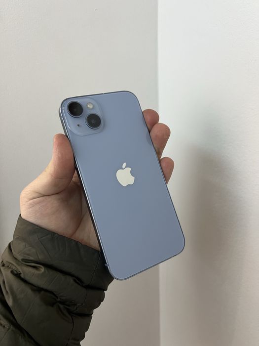 iPhone 14 Plus 128GB 86% baterie