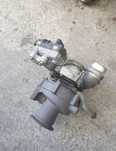 Turbo bmw 2.0d n47 184cp