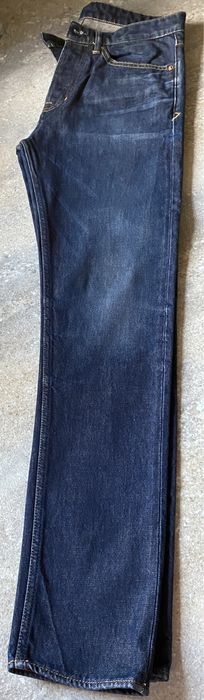 Blugi Kings of Indigo