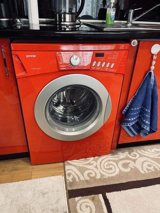Пералня gorenije 7 кг