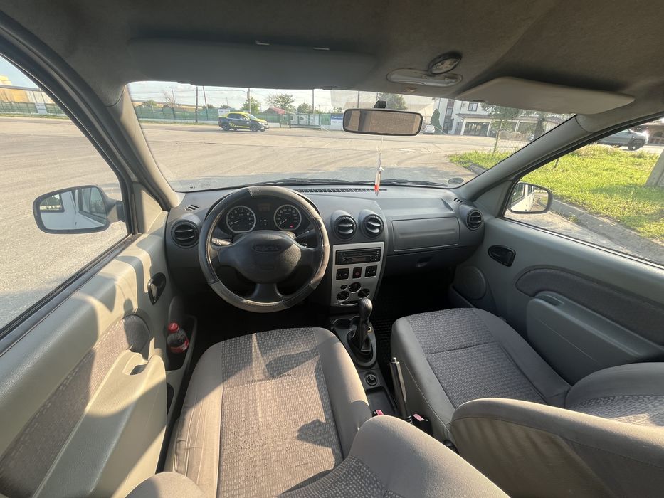 Dacia Logan MCV
