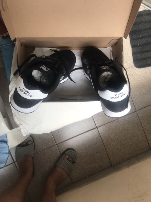 Мъжки маратонки New Balance