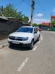 Dacia Duster euro 5 benzina