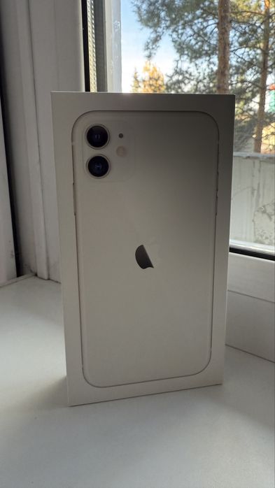 Iphone 11 128gb В идеале