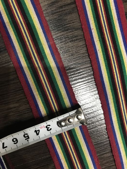 Колани за носии с шевици