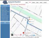 Vanzare/Inchiriere teren Urziceni(blvd. Republicii)