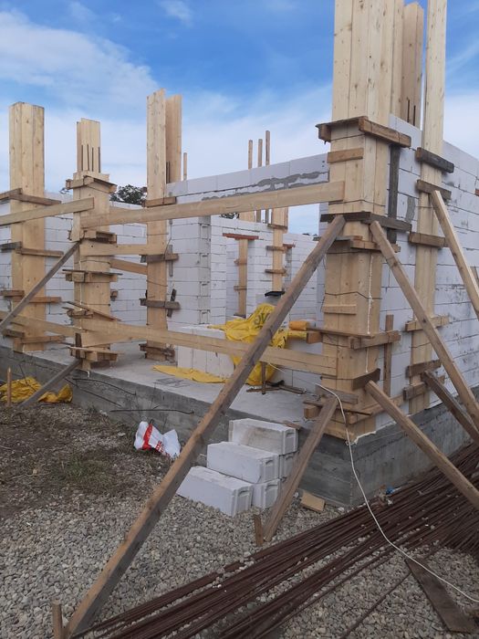 Firma de constructii