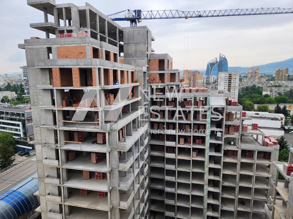 Продава се Тристаен апартамент в София, Изгрев - 106 кв.м за 3010 €/кв.м - Снимка #6