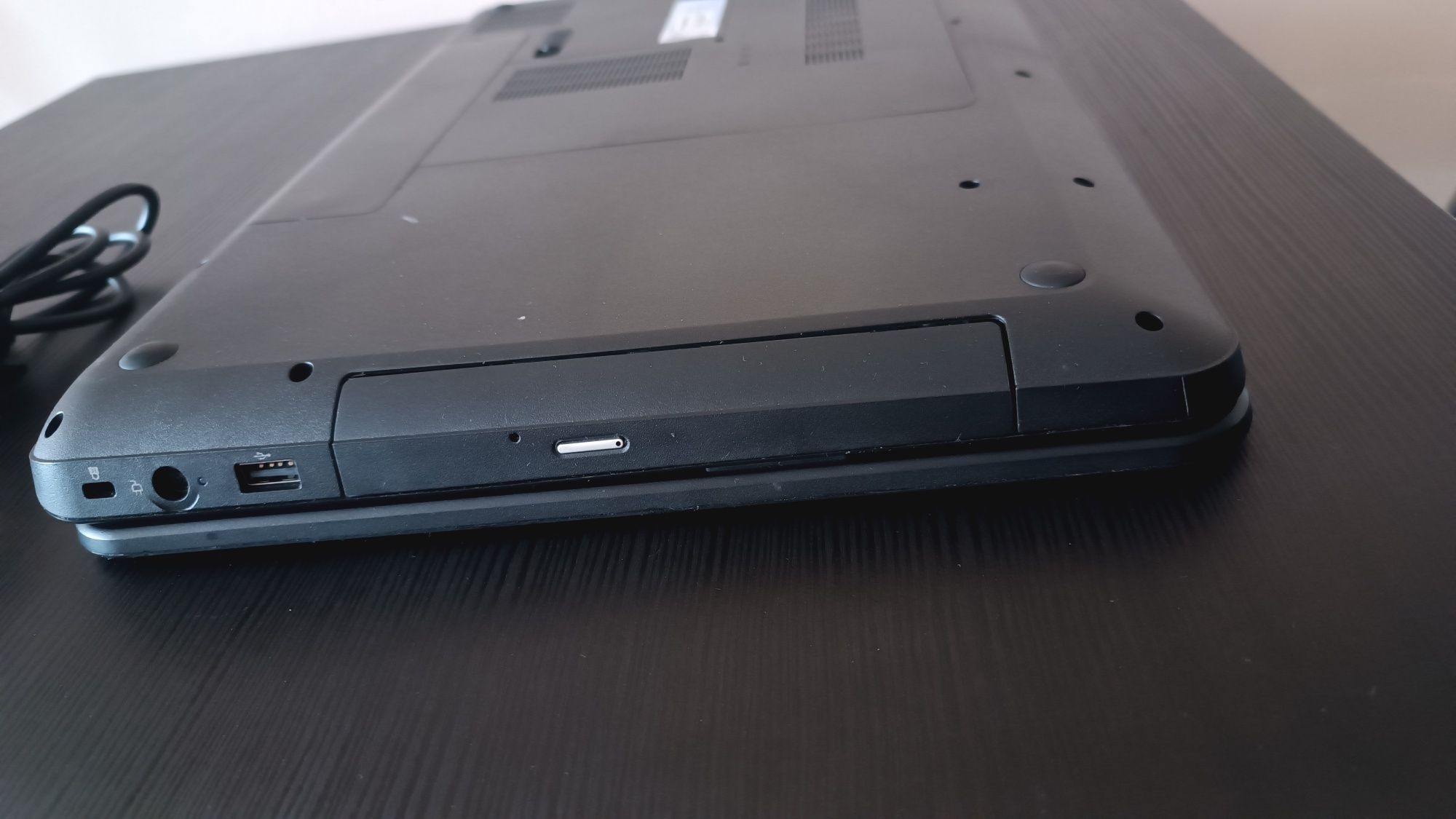 HP Pavilion dv7, Intel Core i5