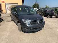 Dezmembrez / Dezmembrari / Piese Mercedes Citan