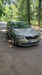 Skoda Superb 11-2013 1.6 diesel