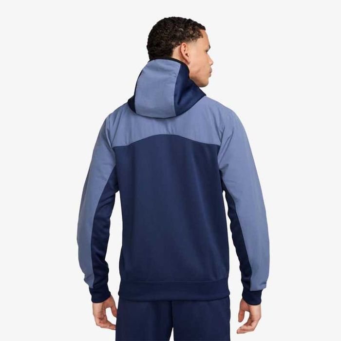 Nike - Air Max Full Zip Hoodie Оригинал Код 406
