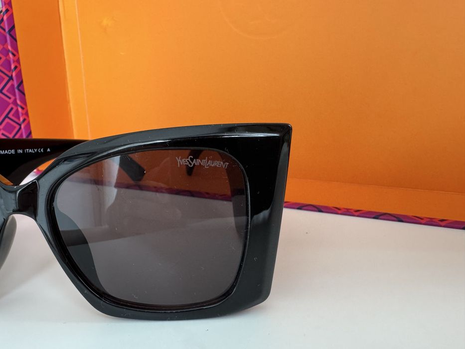 Saint Laurent - модел Blaze - слънчеви очила