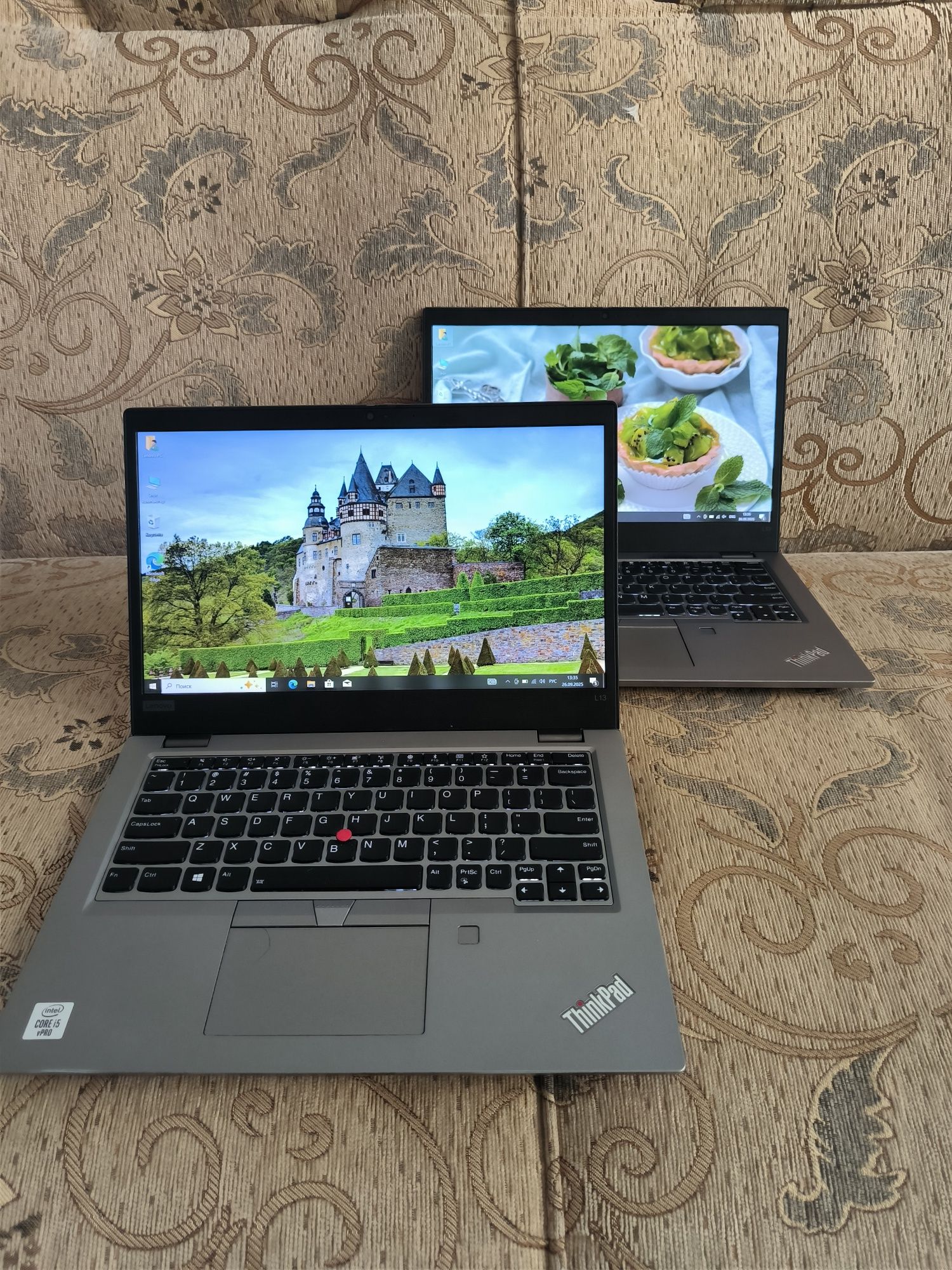 Lenovo Thinkpad L13 16GB 256GB