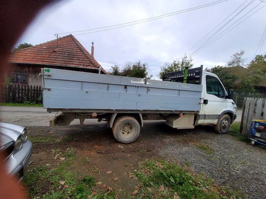 iveco 35C ;40C 14 ,cat B,Nr. Rosii  REZERVAT!pana Duminica 12.oct.
