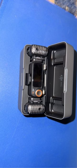 Lavaliere DJI Mic 2