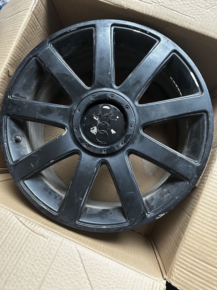 Джанти AUDI A4