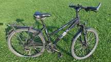 Bicicletă damă marca RALEIGH Anglia.
