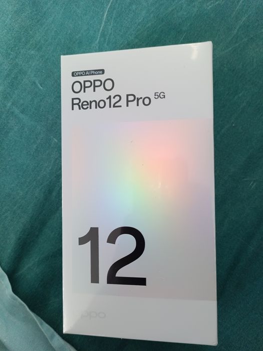 Оппо Рено 12 про
