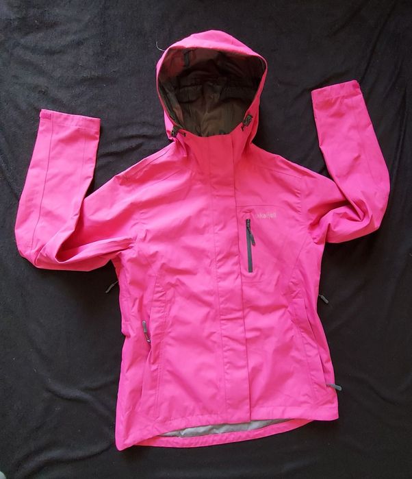 Vikafyell 3L 20K,S38,дамско яке мембрана,туризъм