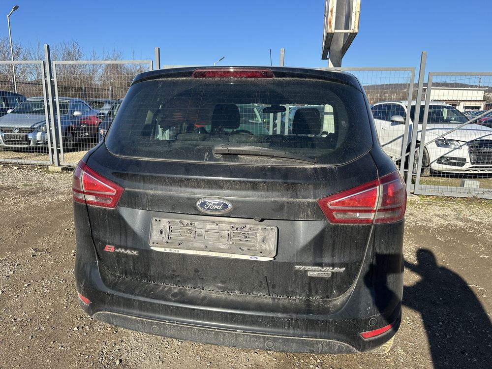 Врата багажник/5-та врата за Ford B Max