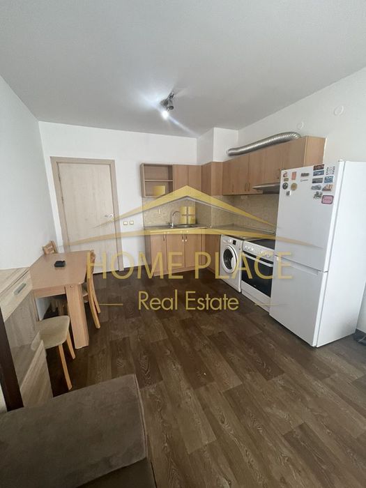 Дава се под наем Двустаен апартамент в Варна, ХЕИ - 75 кв.м за 408 € - Снимка #1