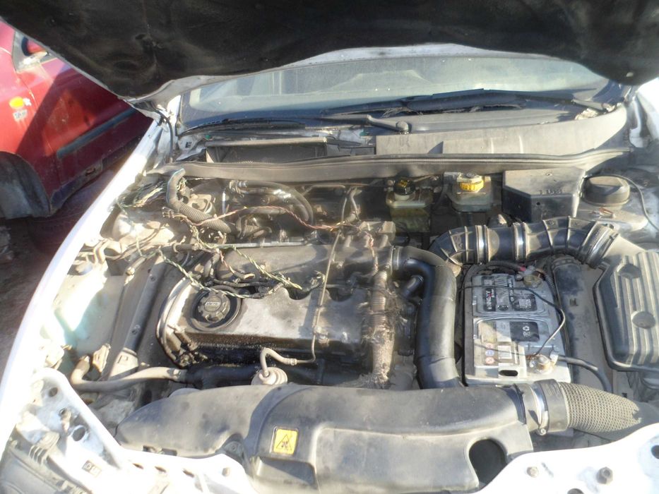 Фиат Мареа,Маренго товарен 98год.1.9джтд 105к.с.Само на части