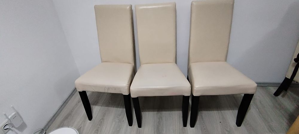 Vand set 6 sacune - stare buna