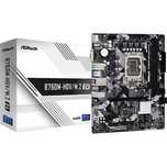 Placa de baza ASRock B760M-HDV/M.2 D4 Micro ATX