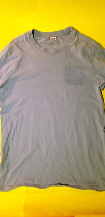 North Face   мъжка спортна блуза