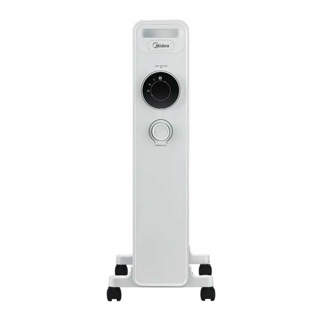 Маслен радиатор Midea NY2009-22M