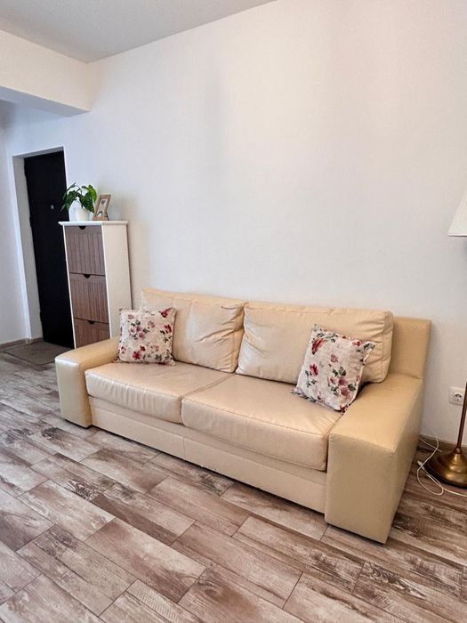 Usa pvc nuc 100/200 dreapta