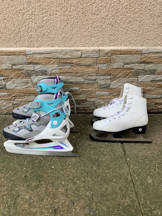 Vand patine diferite marimi!