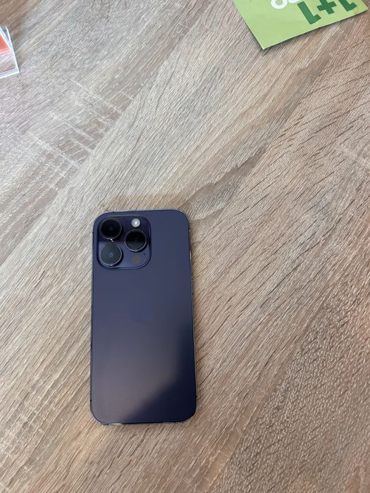 Iphone 14 Pro 256gb