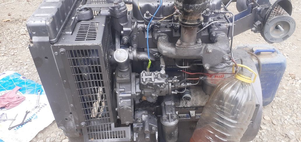 Motoare diesel Perkins .Iveco Aifo