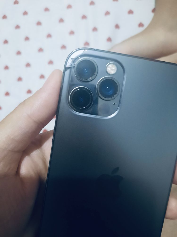 Apple 12pro sotila