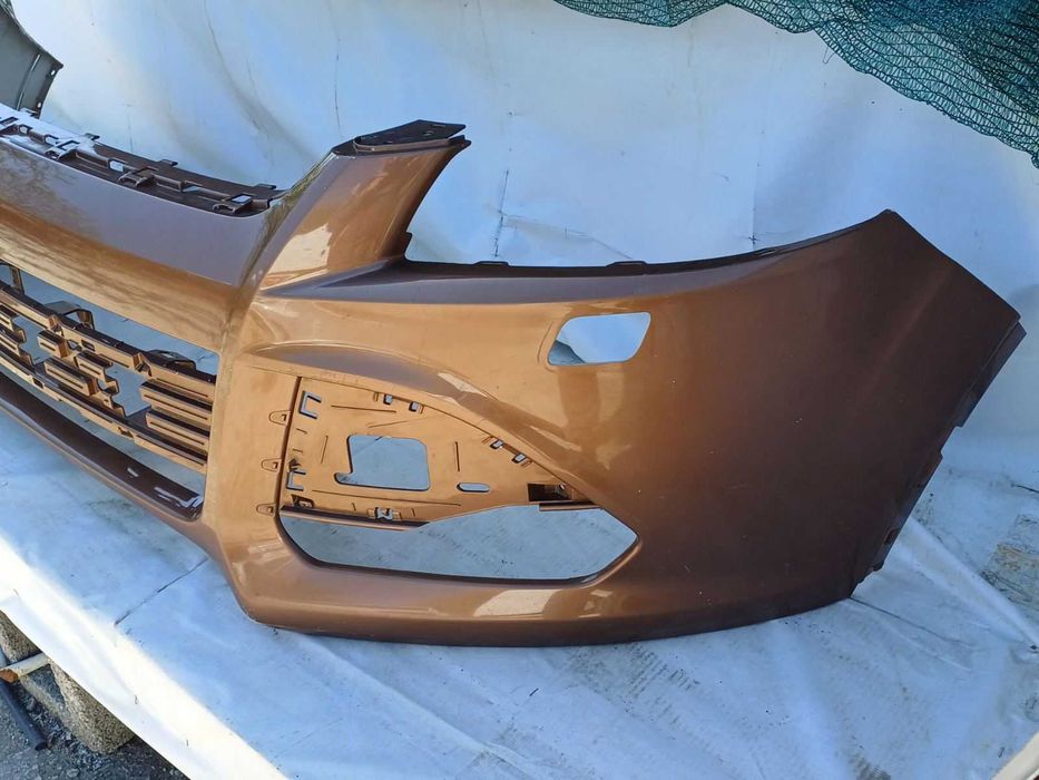 предна броня Ford Kuga 2013-2016г. #1042V.