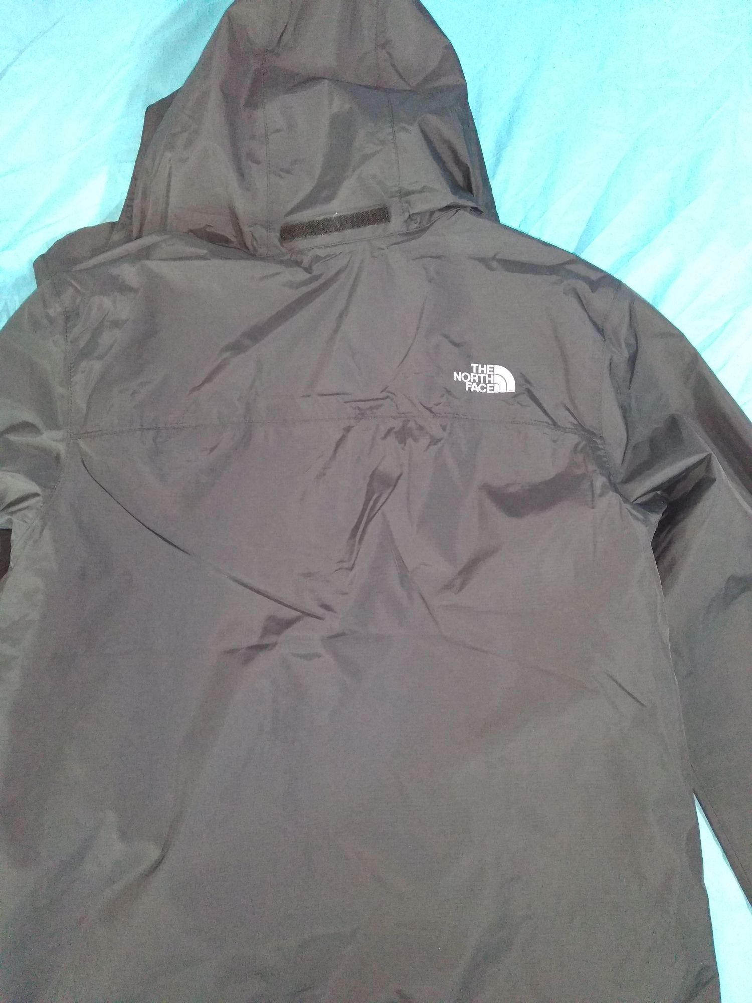 яке  NORTHFACE  ново