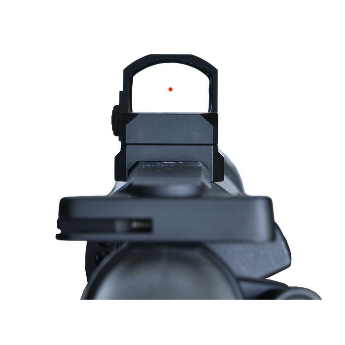 Reflex Vizor IOR RD1 Micro