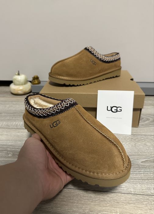 UGG Tazz Low noi