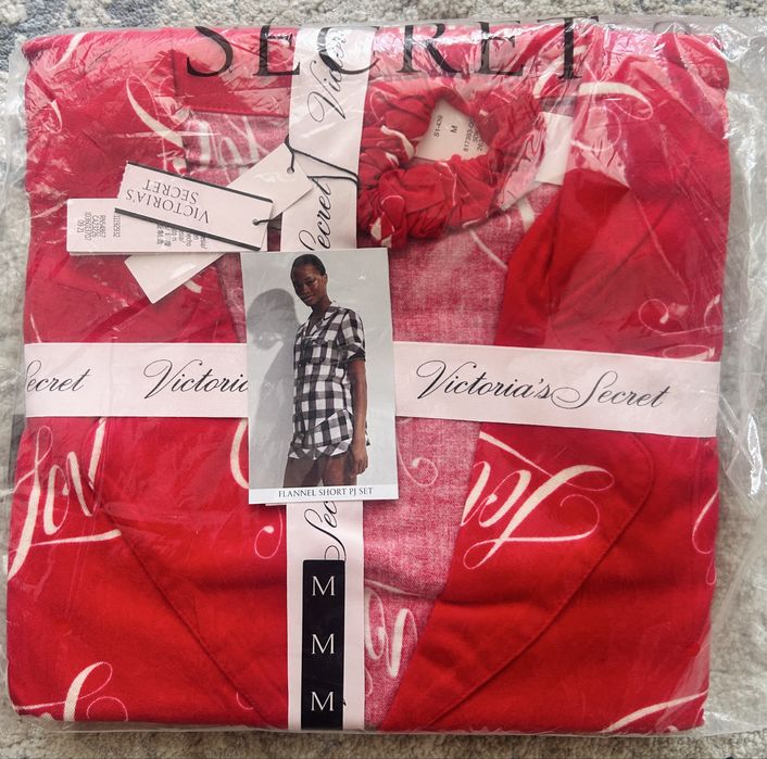 Pijama scurta originala