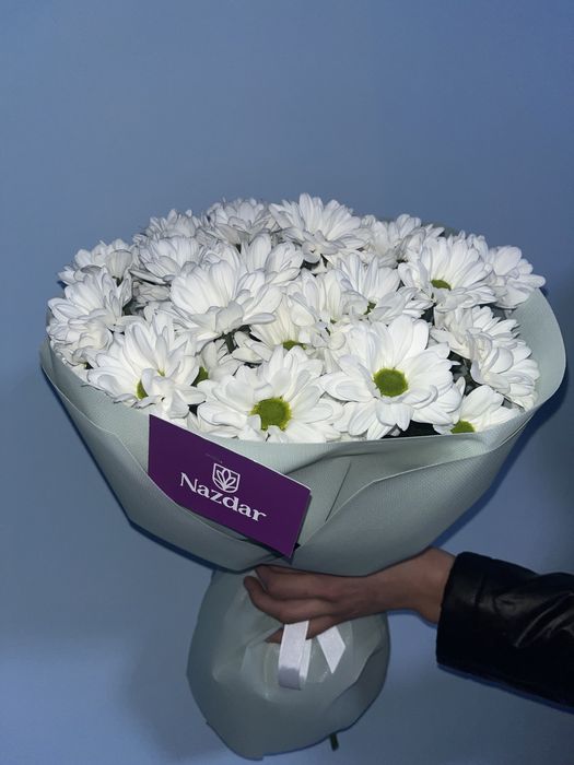 Букет 5000тг сатылады